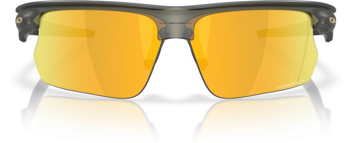 Actual product image Oakley Bisphaera (MATTE OLIVE INK, Prizm 24K polarised, Prizm 24k polarized)