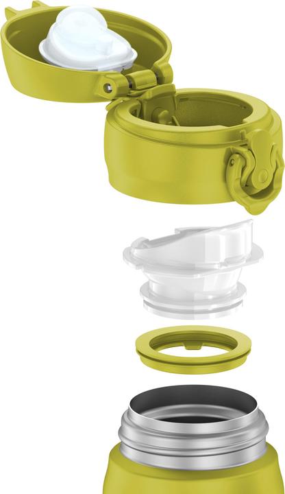 Produktbild Thermos Isolierflasche Ultralight 0.5l (0.50 l)