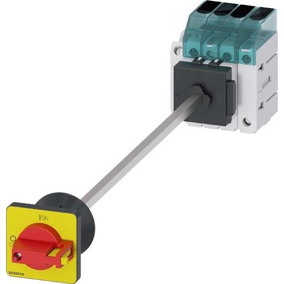 Siemens, Systemstromversorgung, 3LD3140-1TL13