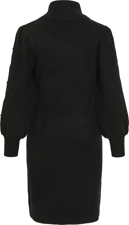 Produktbild Vila Rollkragen Strickkleid (XS)