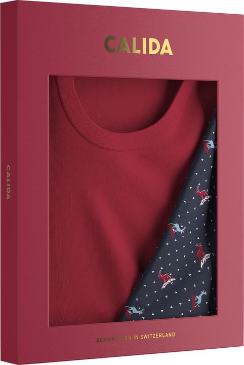 Produktbild Calida Pyjama, lang (XXL)