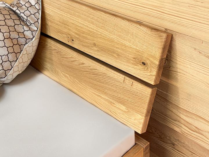 Image du produit Möbel-Eins Dakona (200 x 200 cm)