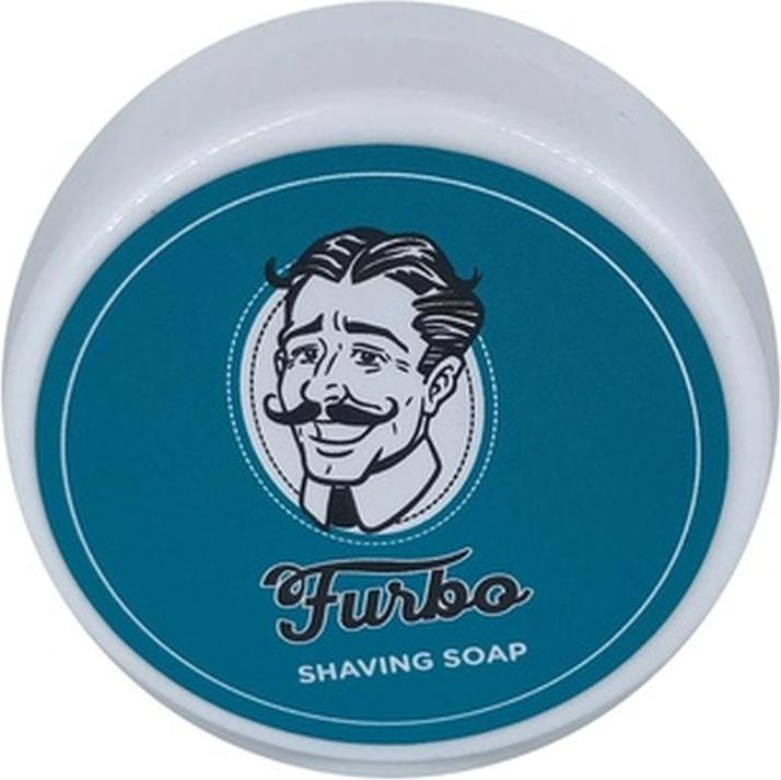 Furbo Shaving Soap