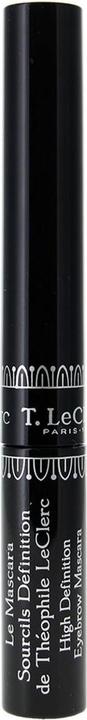 Actual product image T. LeClerc Eyebrow Mascara (03 Brun)