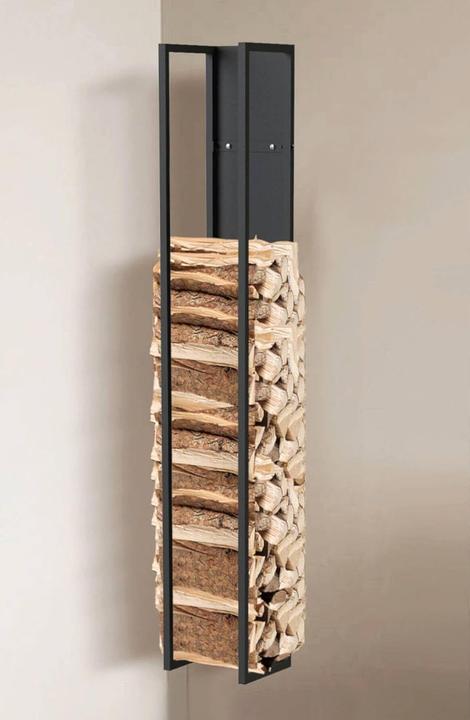 Actual product image DanDiBo Firewood rack