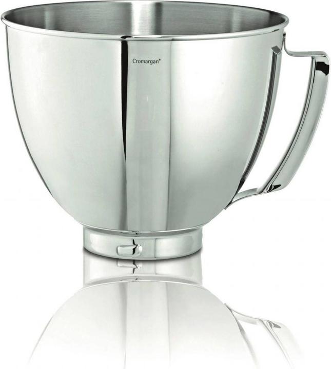 Produktbild WMF Profi Plus Küchenmaschine weiss (1000 W, 5 l)