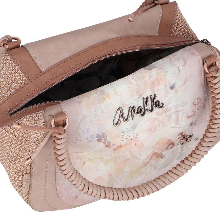 Actual product image Anekke Nature Schultertasche 31 cm