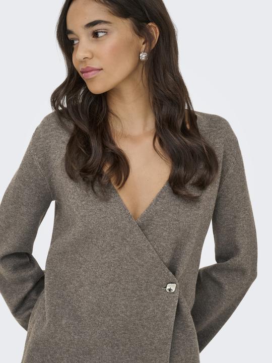 Produktbild JdY JDYPRIME Strickjacke Strickjacke (L)