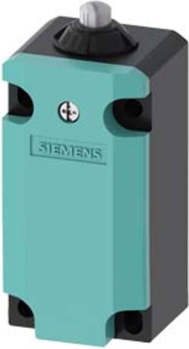 Produktbild Siemens Positionsschalter 40mm Einfachstössel