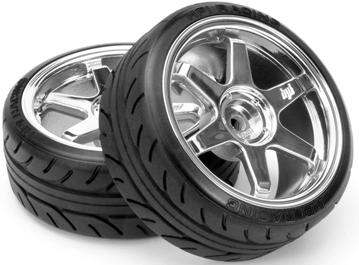 Produktbild HPI Super Drift