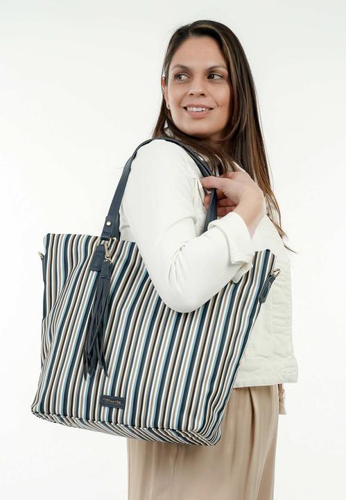 Immagine prodotto Tamaris Shopper Lea (15.10 l)