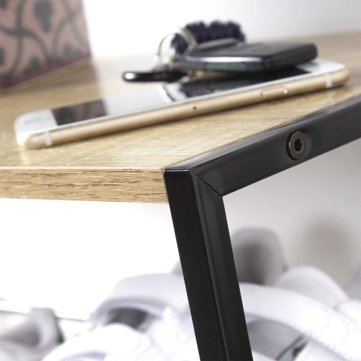 Produktbild Casâme Regal (63 x 30 x 43 cm)