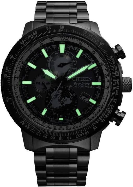 Image du produit Citizen BY3006-53H (46 mm)