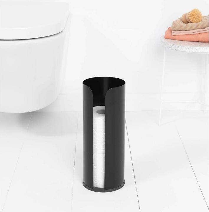 Actual product image Brabantia Toilet paper holder