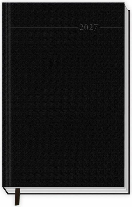 BuchkalenderA52027 (A5, 1 day / 1 page)