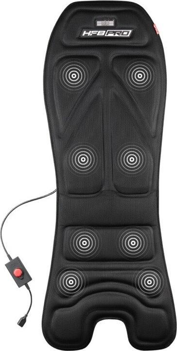 Immagine prodotto Next Level Racing HF8 PRO - Haptic Feedback Gaming Pad