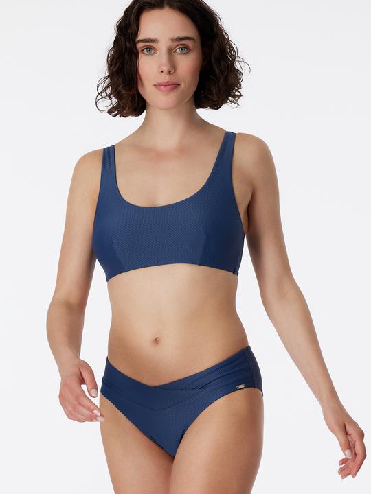 Produktbild Schiesser Bustier-Bikini Mix & Match Swim (L)