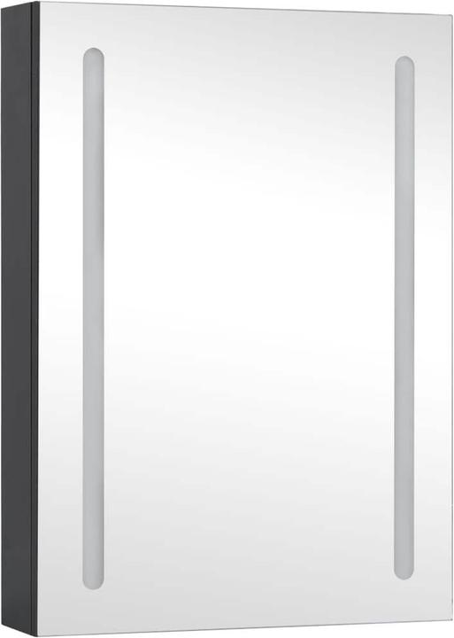 vidaXL Armoire de salle de bain (50 x 13 x 70 cm)