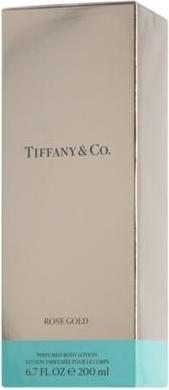 Produktbild Tiffany & Co. Body Lotion (Körperlotion, 200 ml)