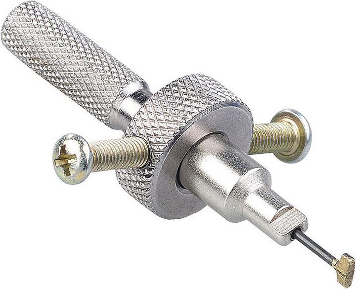 Actual product image AGT Lockpicking expansion set