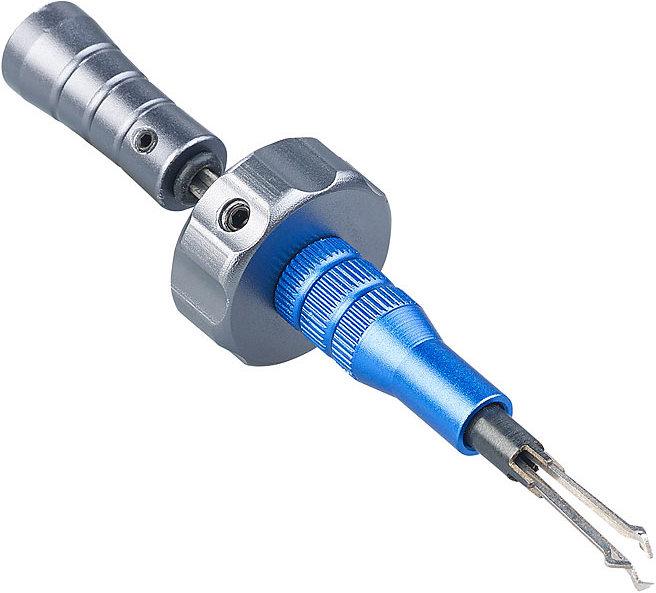 Actual product image AGT Lockpicking expansion set