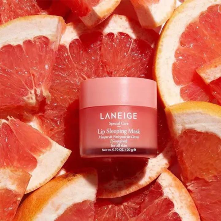 Produktbild Laneige Lip Sleeping Mask Ex (Lippenbalsam, 20 ml)