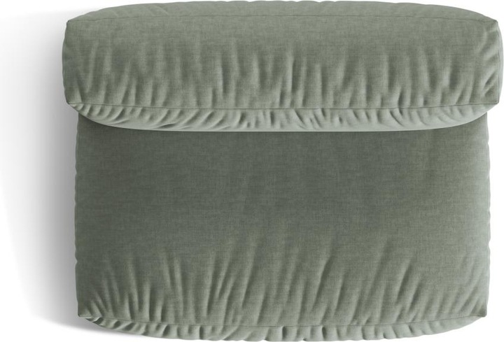 Actual product image Micadoni Modul, "Martina", 1 Seat, 132x106x75 Made in Europe (2 person sofa, 3-seater, 4-seater)