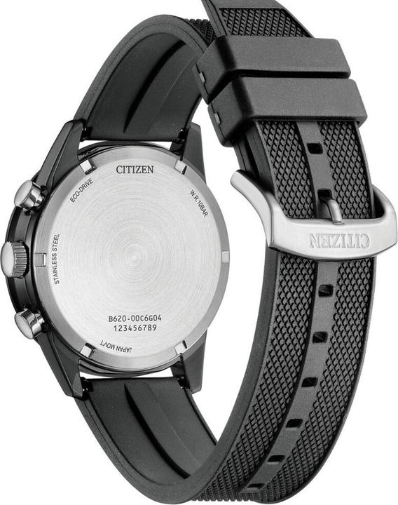 Produktbild Citizen CA4625-02H (Chronograph, 42 mm)