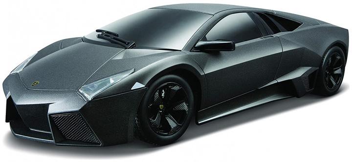 Actual product image Bburago Lamborghini Reventon