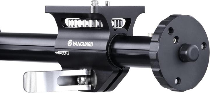 Actual product image Vanguard VEO MT-12