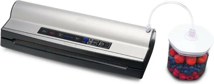 Image du produit Solis Vac Prestige Maxi
