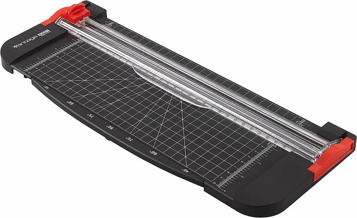 Immagine prodotto Vantage Papierschneider (8 lamelle, A4)