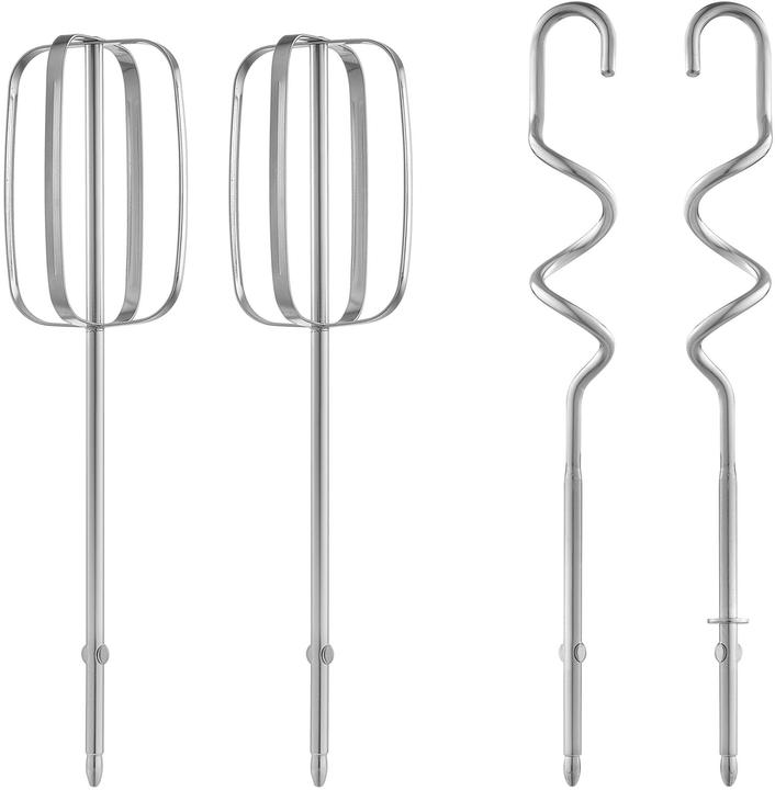 Image du produit Bomann Hand mixer Smarton HM 300, black (300 W)