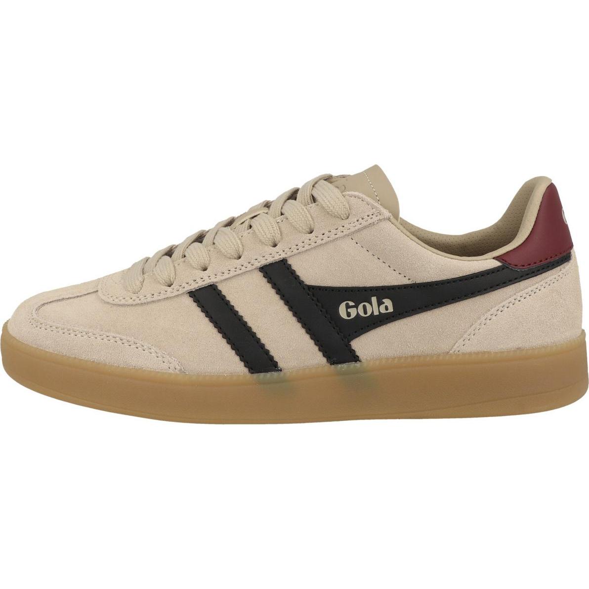 Thumbnail - Gola, Damen, Sneaker, Women's Viper, Beige, (38)