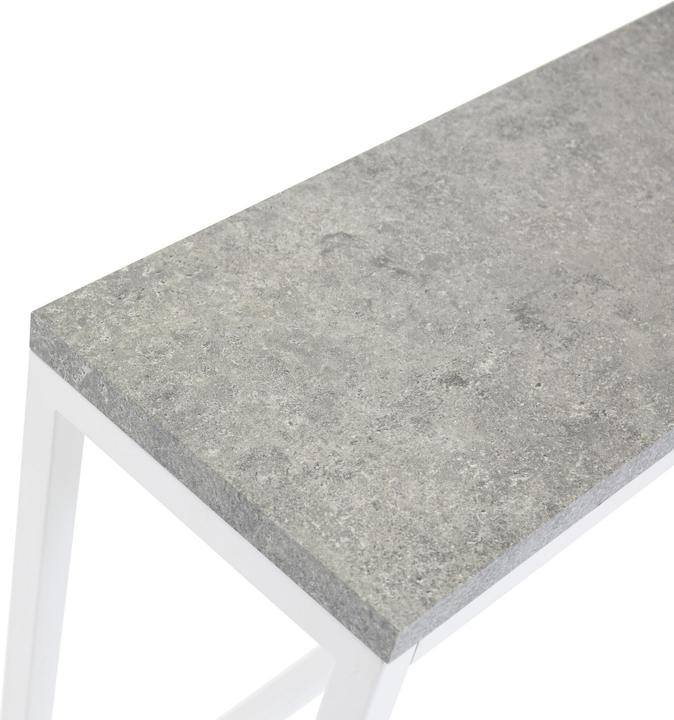 Actual product image Venture Home Console table Rise (80 x 30 x 110 cm)