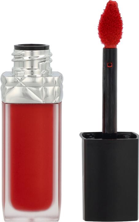 Produktbild Dior Rouge Forever Rouge No 999 (999)