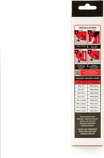 Produktbild Notubes Sealant Injector