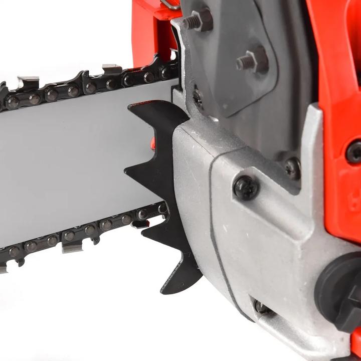 Actual product image Hecht 950 Kettensäge Benzin