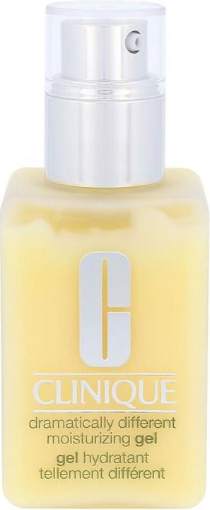 Actual product image Clinique Dramatically (125 ml, Face gel)