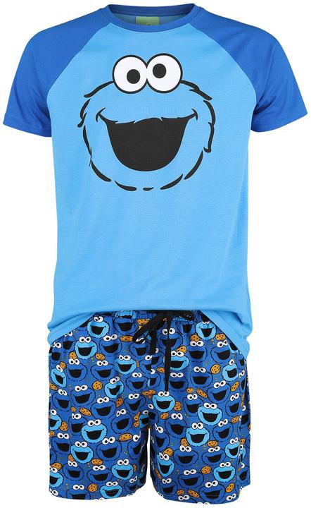 Image du produit Cookie Monster (3XL)