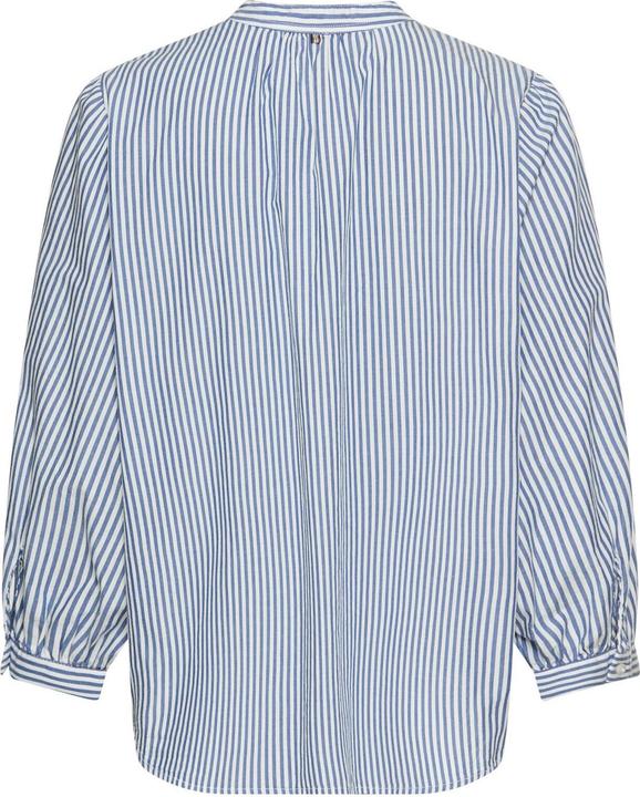 Produktbild Camel Active Bluse aus reiner Baumwolle (XXS)