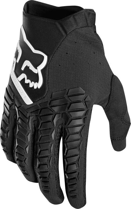 Actual product image Fox Gloves 23 Pawtector Ce Blk (M)