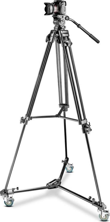Immagine prodotto Walimex WT-600 (Carrello porta treppiedi)