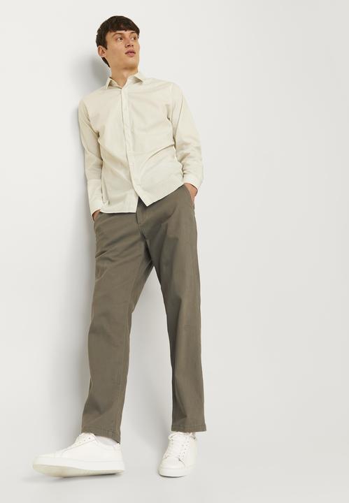 Produktbild Jack & Jones Relaxed Fit Chino Hose Chino Hose (W32/L34)