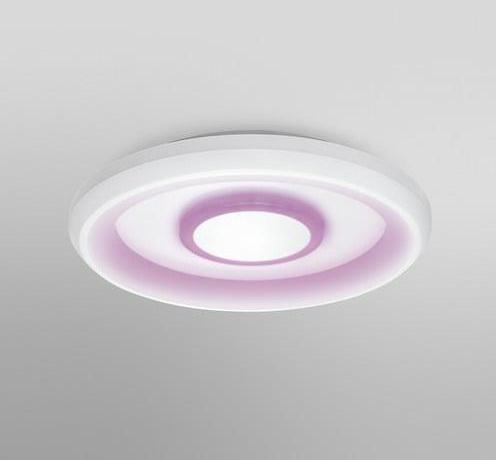 Image du produit Ledvance Smart Orbis Stea Light 52cm White 3w Tw (1950 lm)