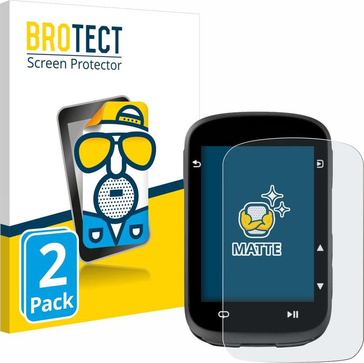 Image du produit BROTECT Protection Mat