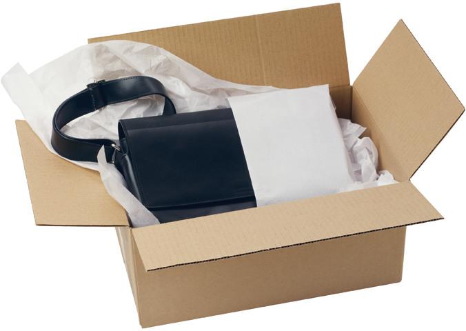 Immagine prodotto Papyrus carta seta f'white75/100 12,5kg (930 pz.)