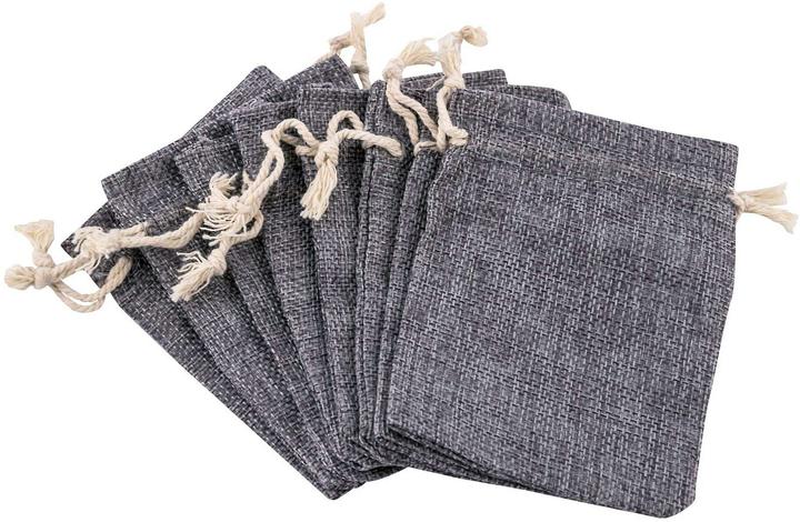 Produktbild Pajoma Jutebeutelchen