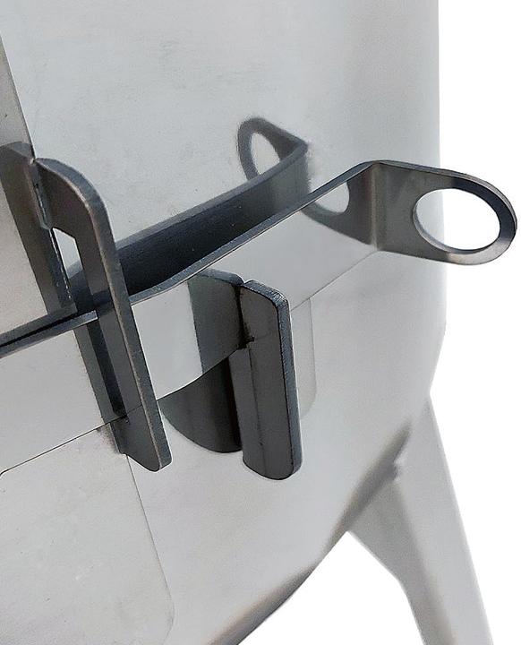 Immagine prodotto Grillpeter Utschak Timur