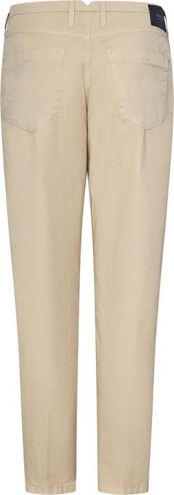 Actual product image Incotex Trousers Beige (35)